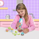 Nenuco Magic Cooking Doll