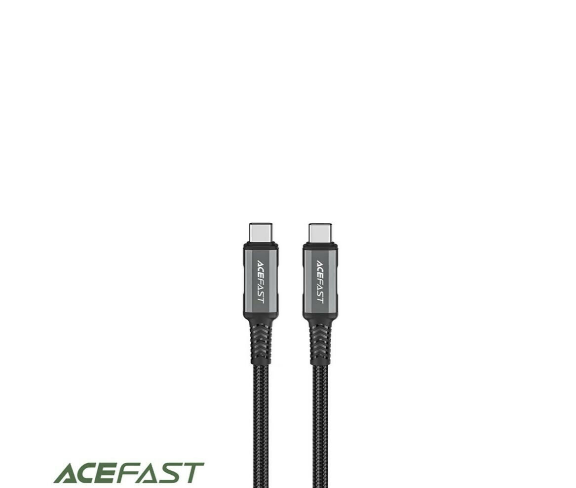 Mobile Cable | Data & Charging | USB-C | Acefast C1-09