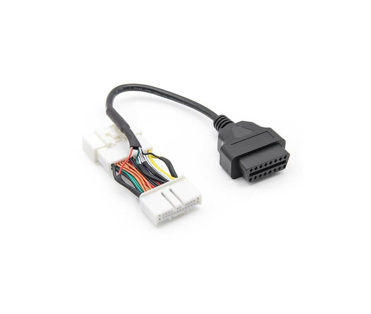 Diagnostic Cable | Tesla 26 Pin| OBD