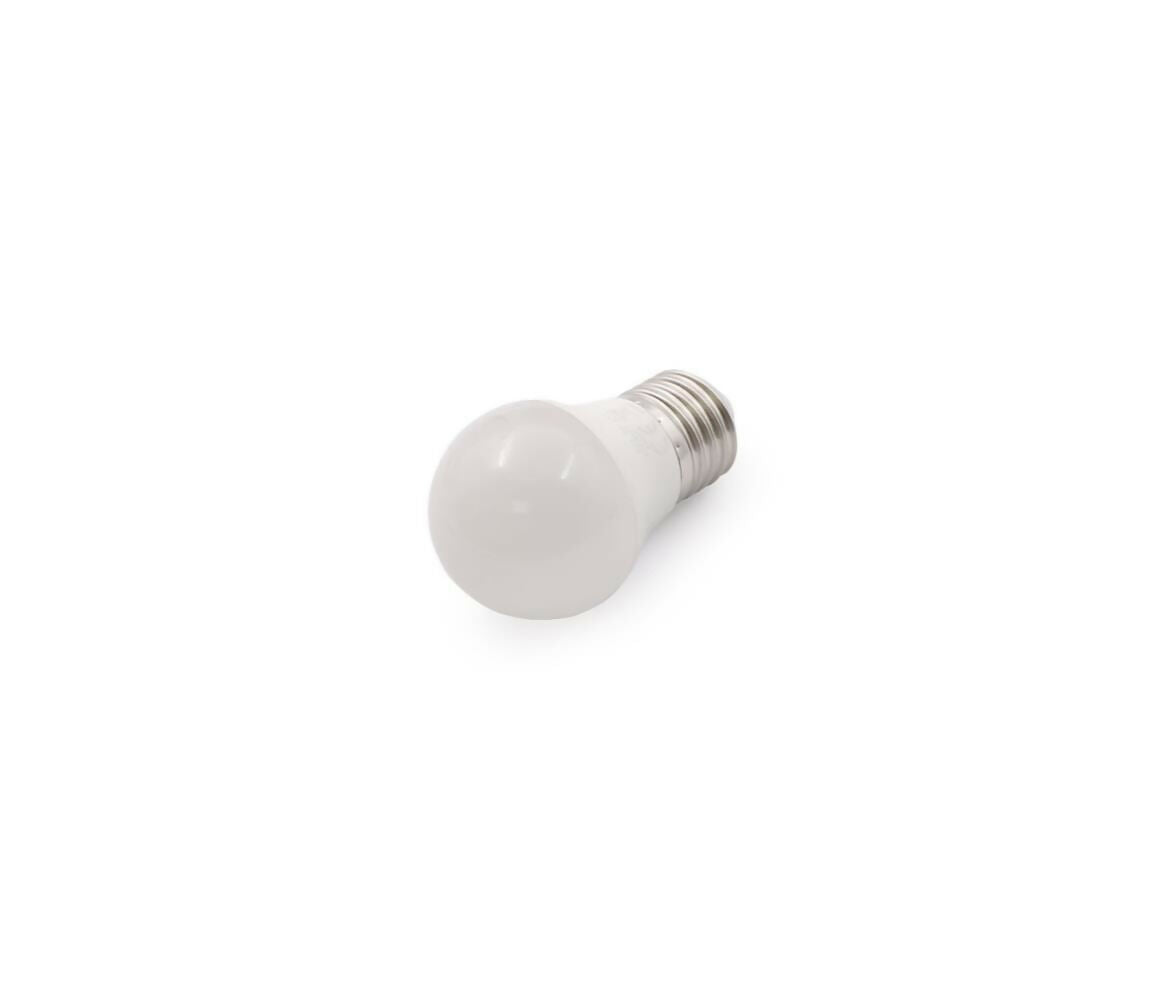 LED Bulb | E27 | 5W | Warm White | Ehomeled
