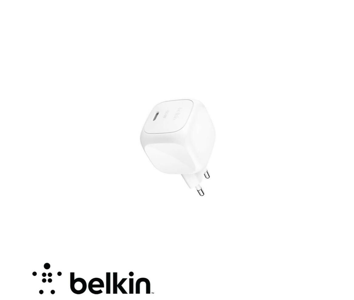 Fast Charging, 65W