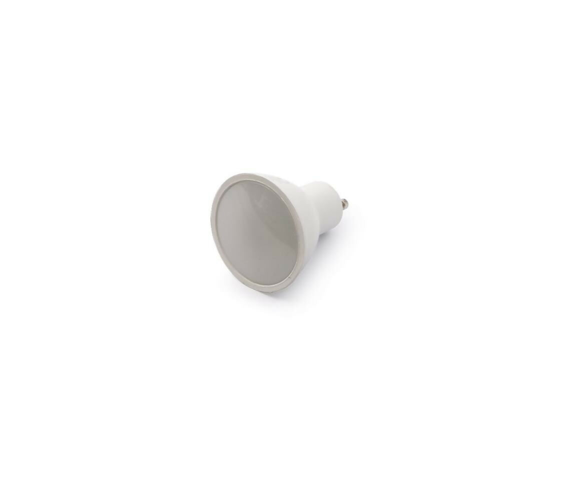 LED Spotlight | GU10 | 220V AC 7W | Warm White | Ehomeled