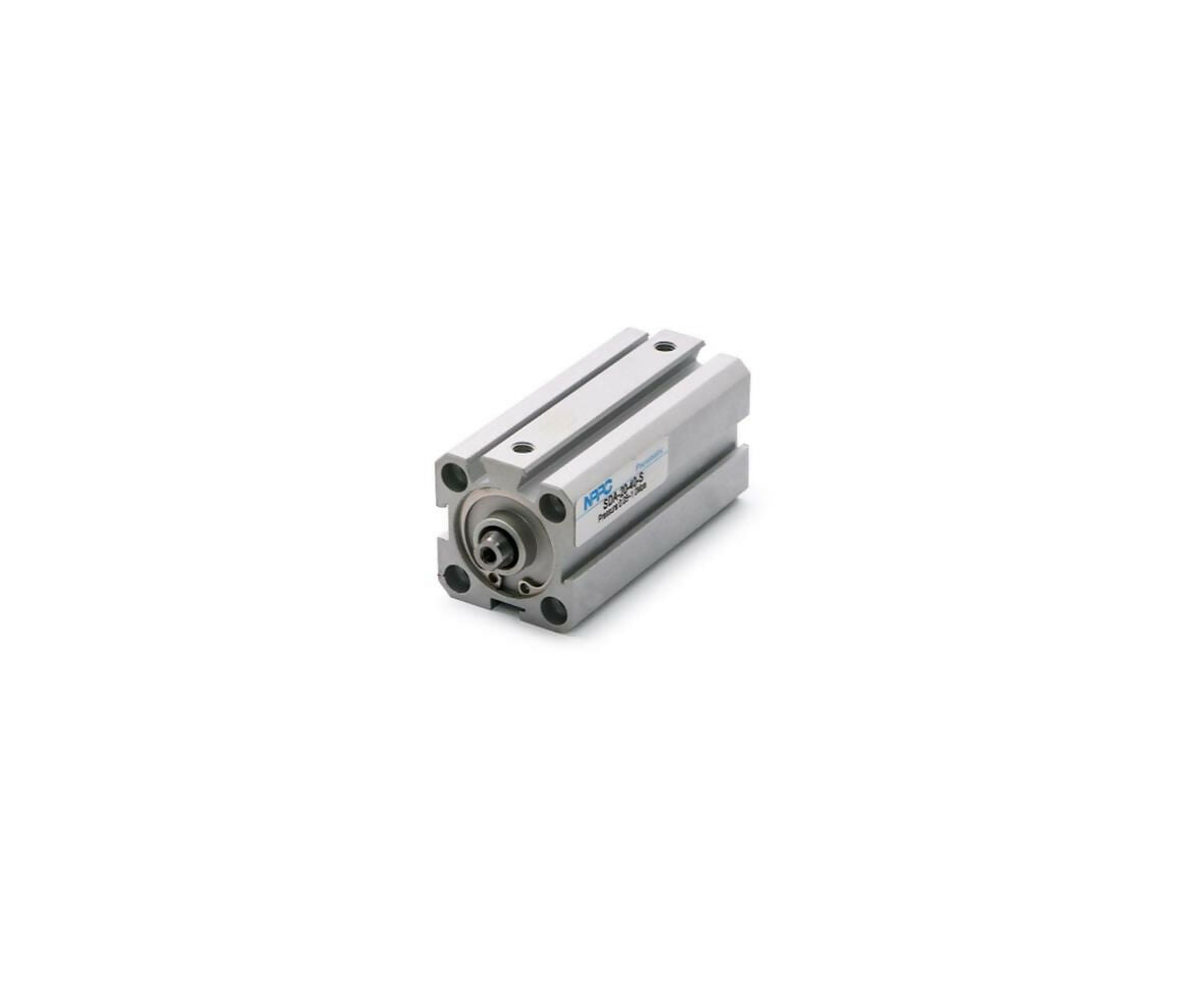 Pneumatic | Actuator | Compact | Bore 20mm | 40mm