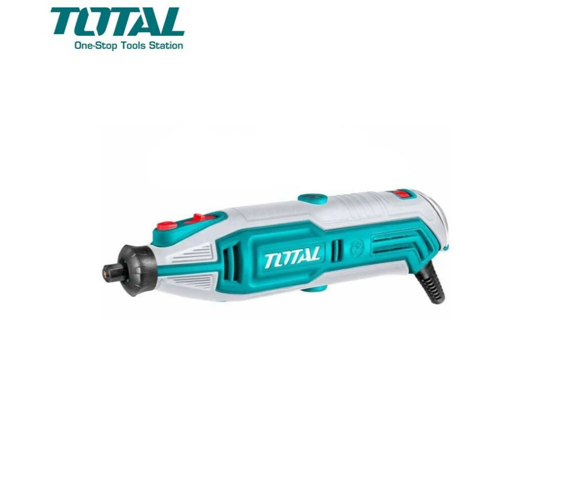 Compact Drill | 130W | Total