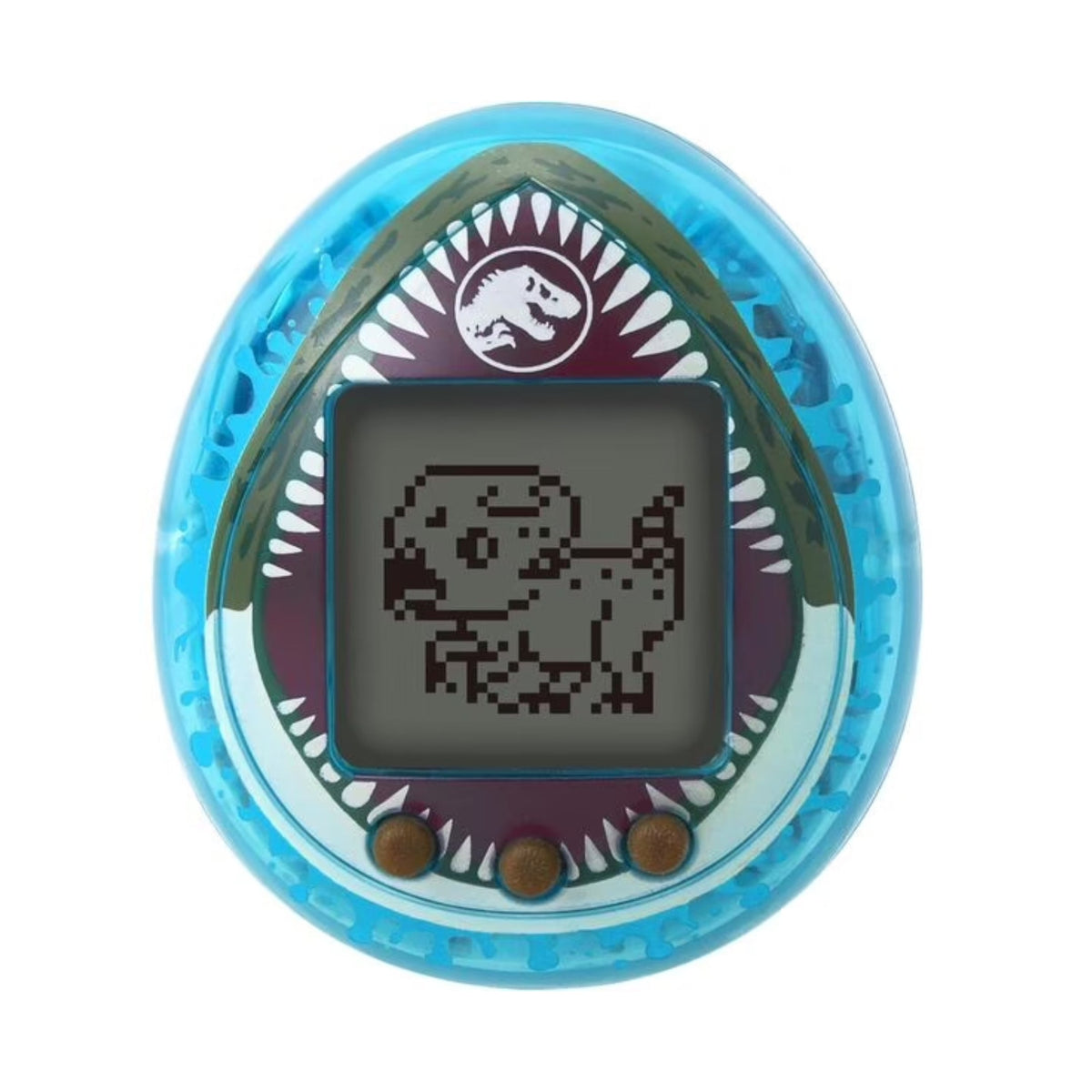 Bandai Tamagotchi Jurassic World