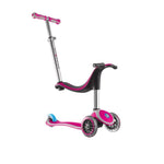 Globber 4-in-1 Scooter