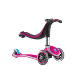 Globber 4-in-1 Scooter