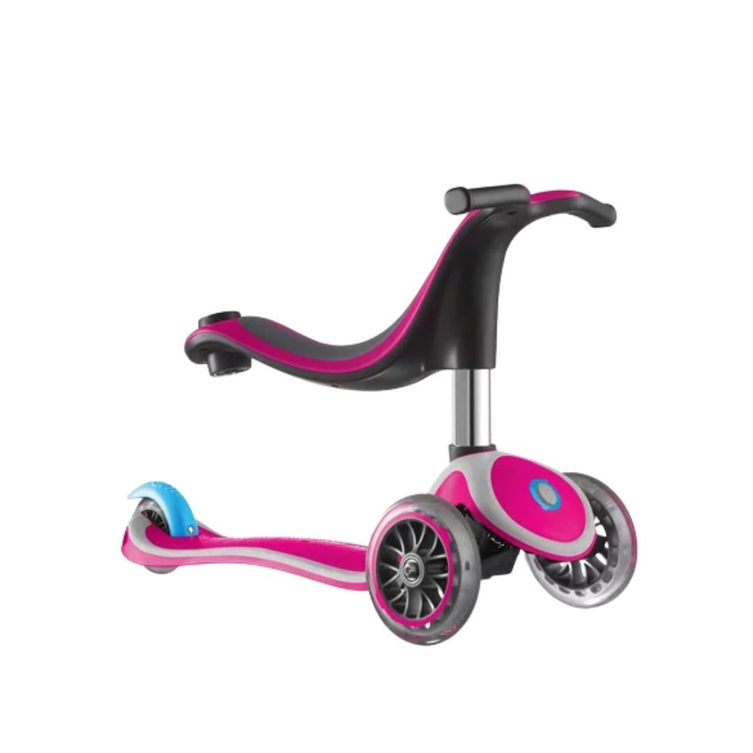 Globber 4-in-1 Scooter