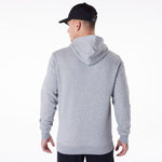 NEW ERA NOS MLB REGULAR HOODY NEYYAN  HGRBLK
