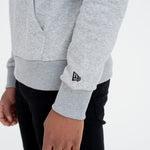 NEW ERA NOS MLB REGULAR HOODY NEYYAN  HGRBLK