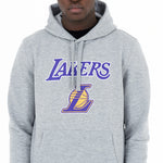 NEW ERA NOS NBA REGULAR HOODY LOSLAK  HGRTRP