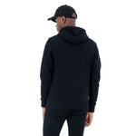 NEW ERA NOS NBA REGULAR HOODY CHIBUL  BLKFDR
