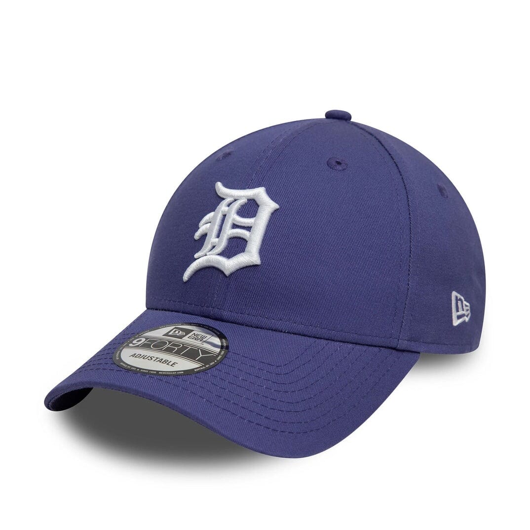 NEW ERA LEAGUE ESSENTIAL 9FORTY DETTIG IPUWHI