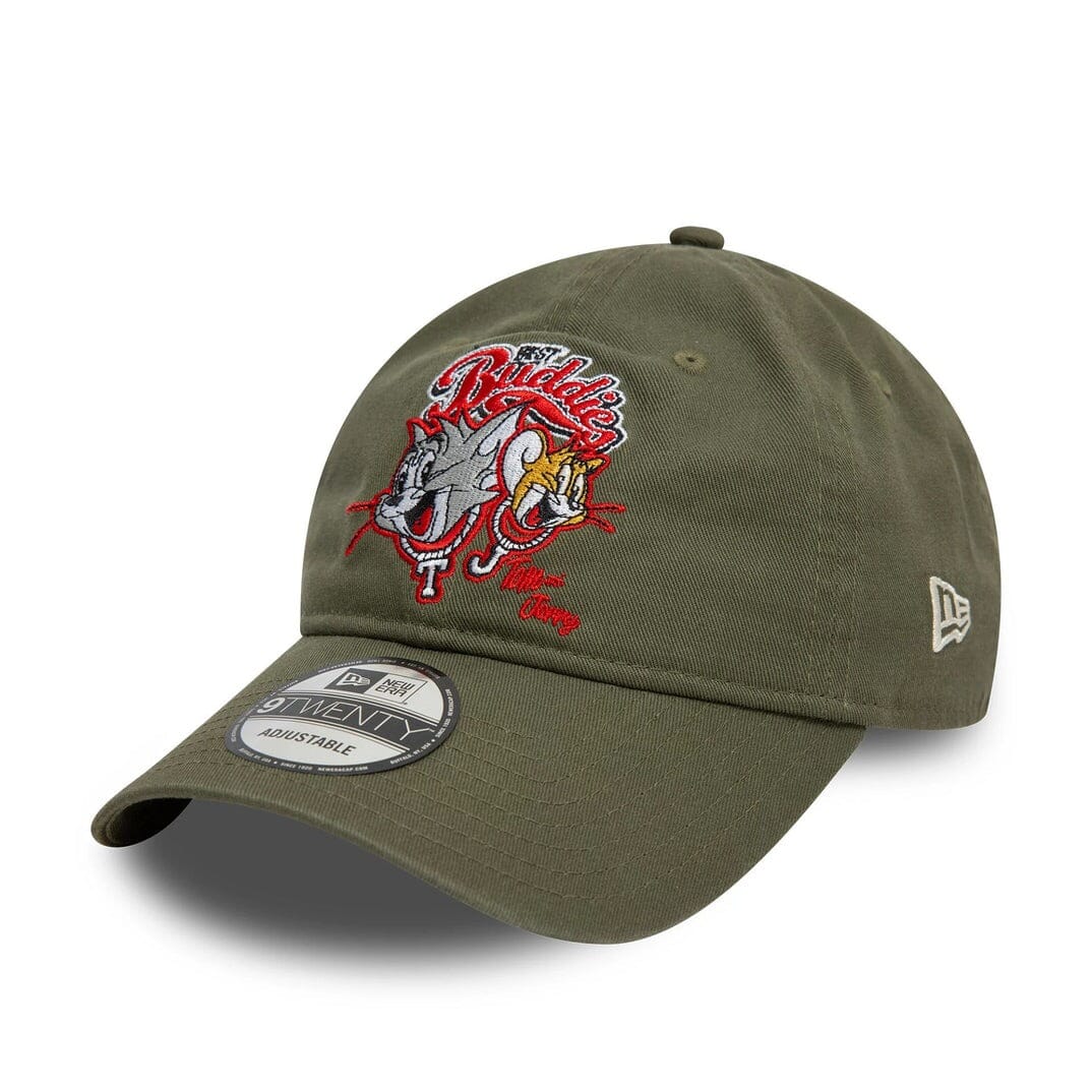 NEW ERA TOM AND JERRY 9TWENTY TOMJER NOV