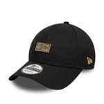 NEW ERA NE BADGE 9FORTY NEWERA  BLK