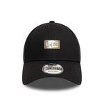 NEW ERA NE BADGE 9FORTY NEWERA  BLK