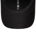 NEW ERA NE BADGE 9FORTY NEWERA  BLK