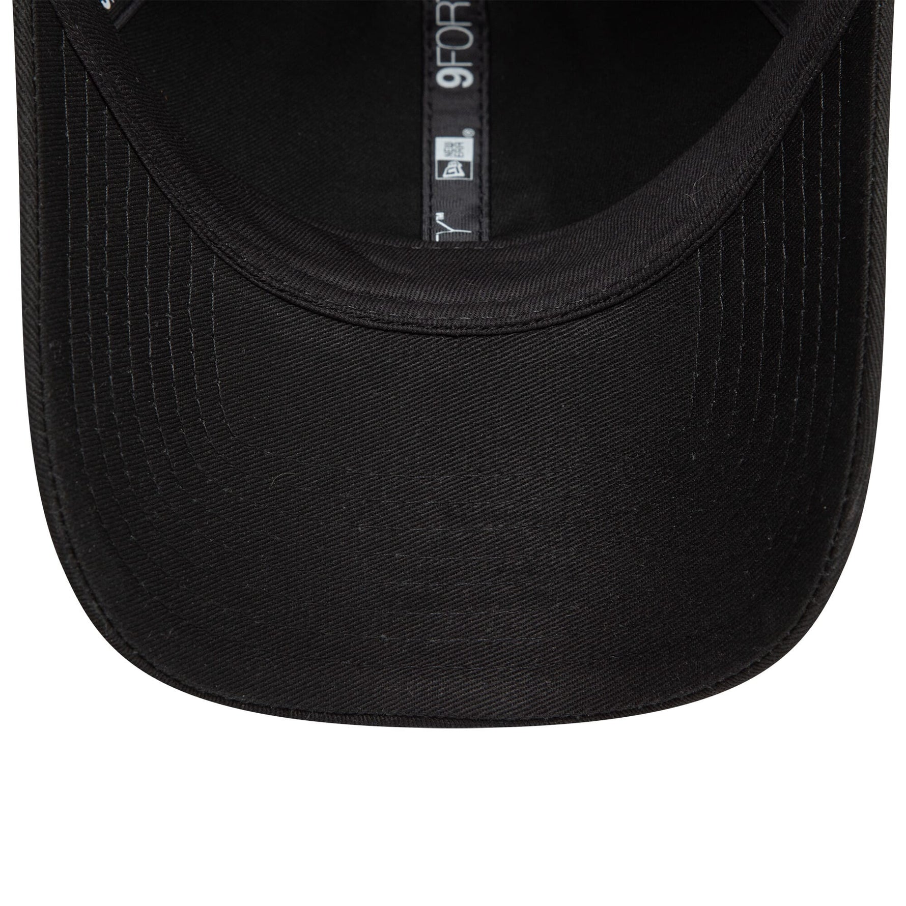 NEW ERA NE BADGE 9FORTY NEWERA  BLK