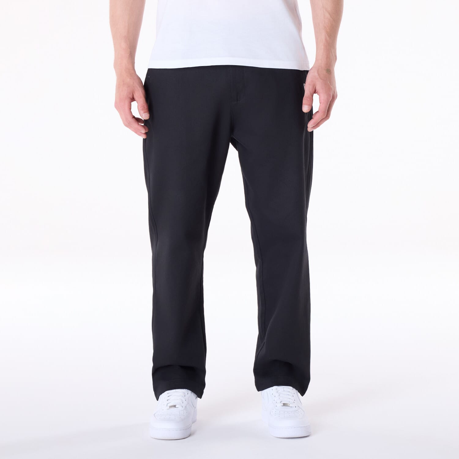NEW ERA NE CHINO NEWERA  BLK
