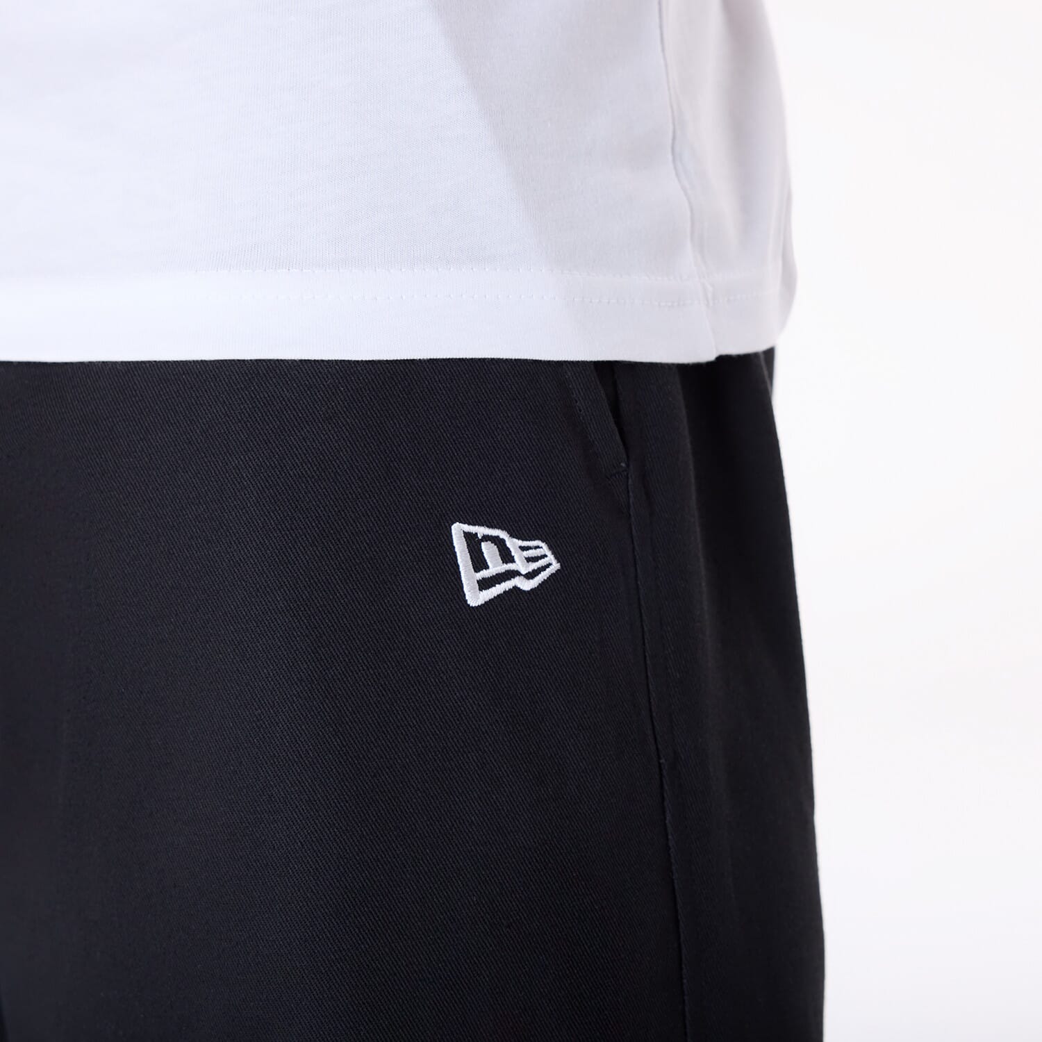 NEW ERA NE CHINO NEWERA  BLK