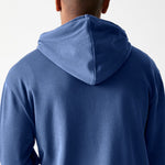 NEW ERA MLB MIDI LE FZ HOODIE FT LOSDOD  MIN