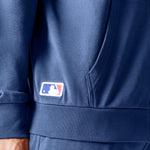 NEW ERA MLB MIDI LE FZ HOODIE FT LOSDOD  MIN