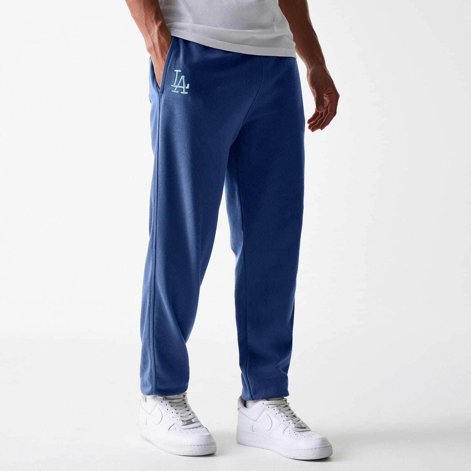 NEW ERA MLB MIDI LE JOGGER FT LOSDOD  MIN
