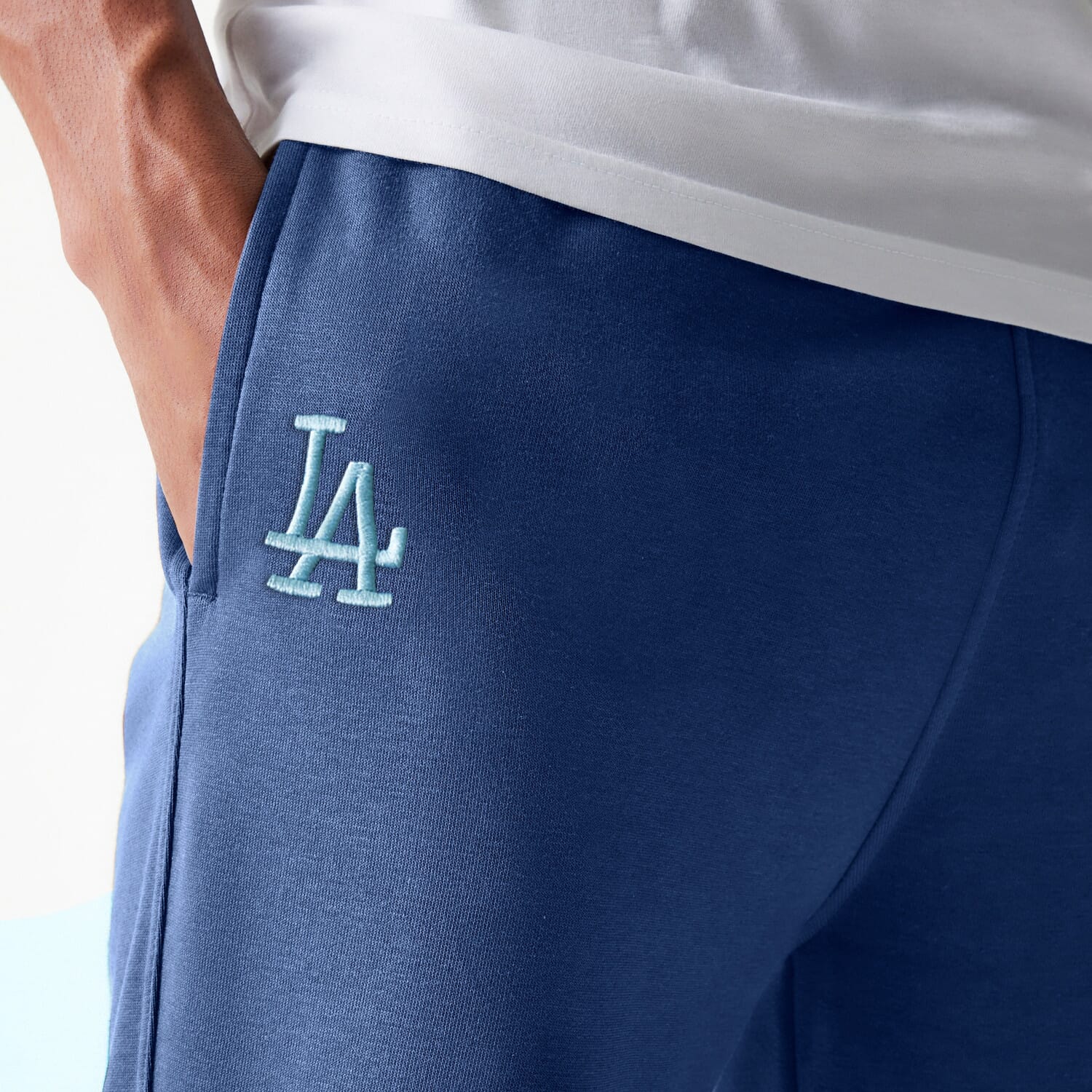 NEW ERA MLB MIDI LE JOGGER FT LOSDOD  MIN