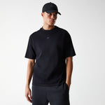 NEW ERA NE TECH OS TEE NEWERA BLK