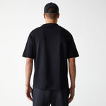 NEW ERA NE TECH OS TEE NEWERA BLK