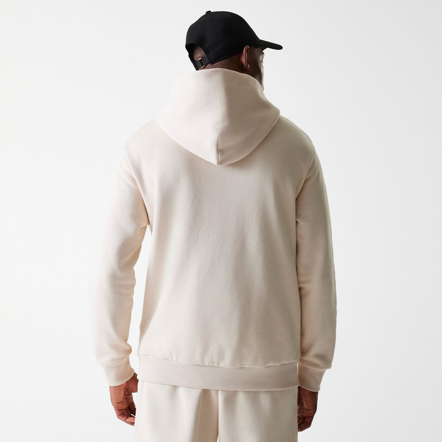 NEW ERA NE TECH HOODIE NEWERA LTC