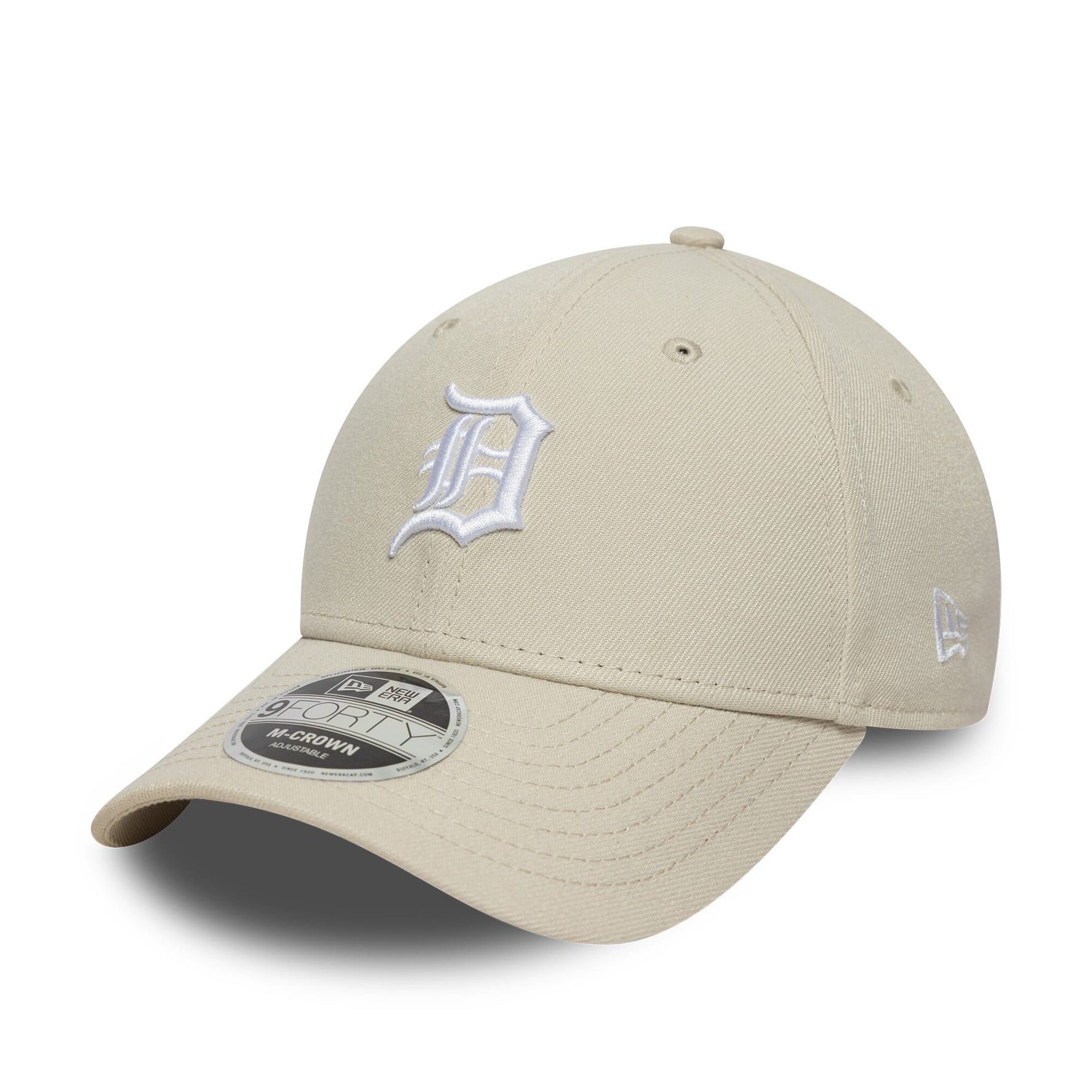NEW ERA 9FORTY MC DETTIG LTC