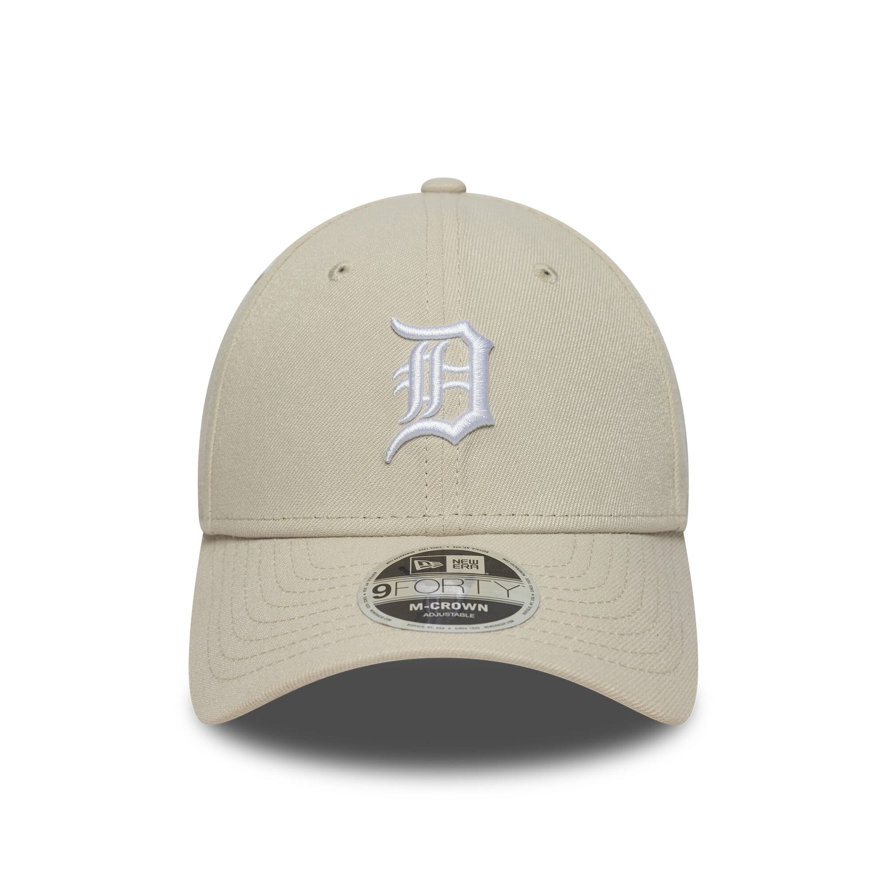 NEW ERA 9FORTY MC DETTIG LTC