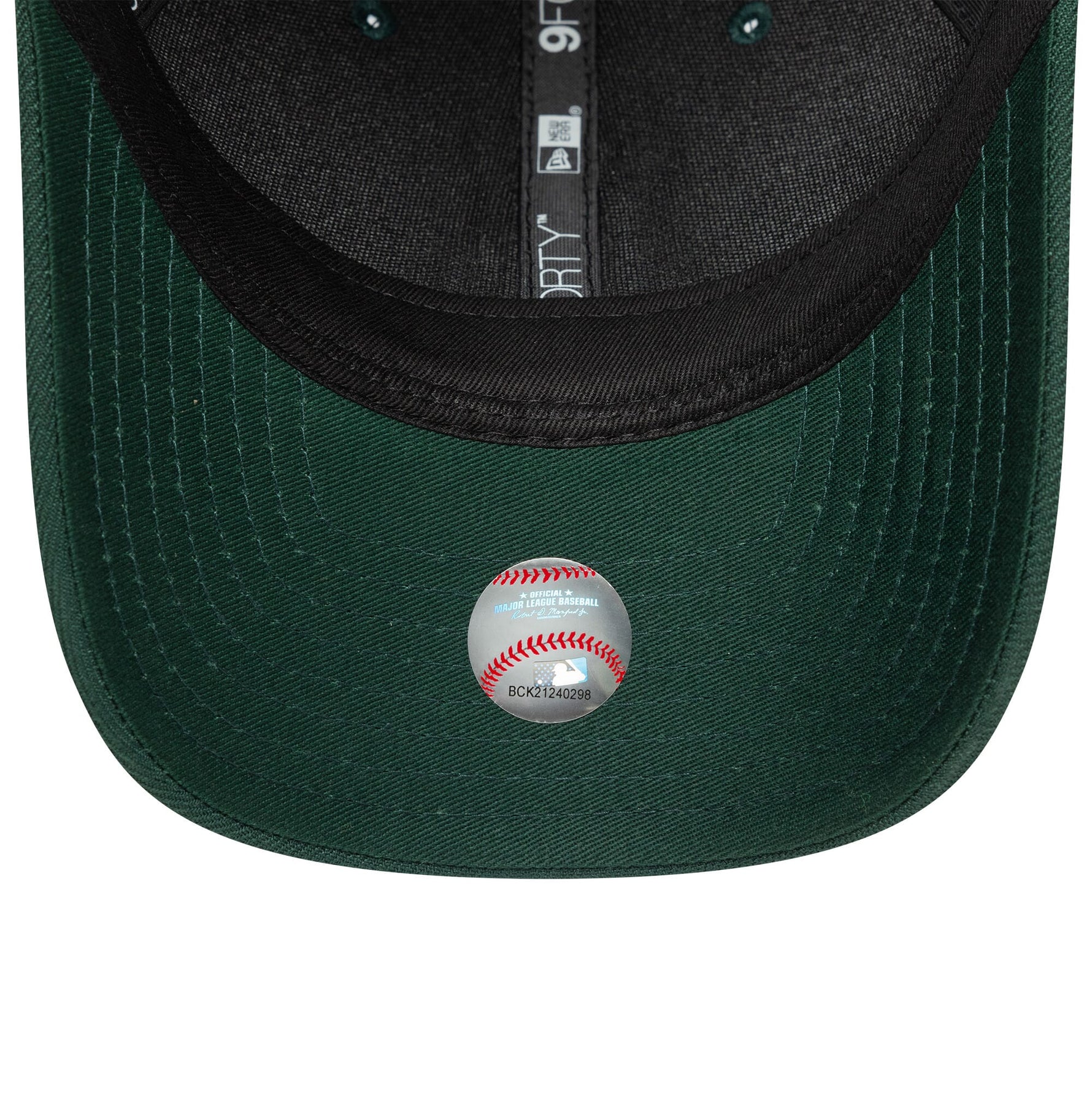 NEW ERA 9FORTY MC LOSDOD  DKG
