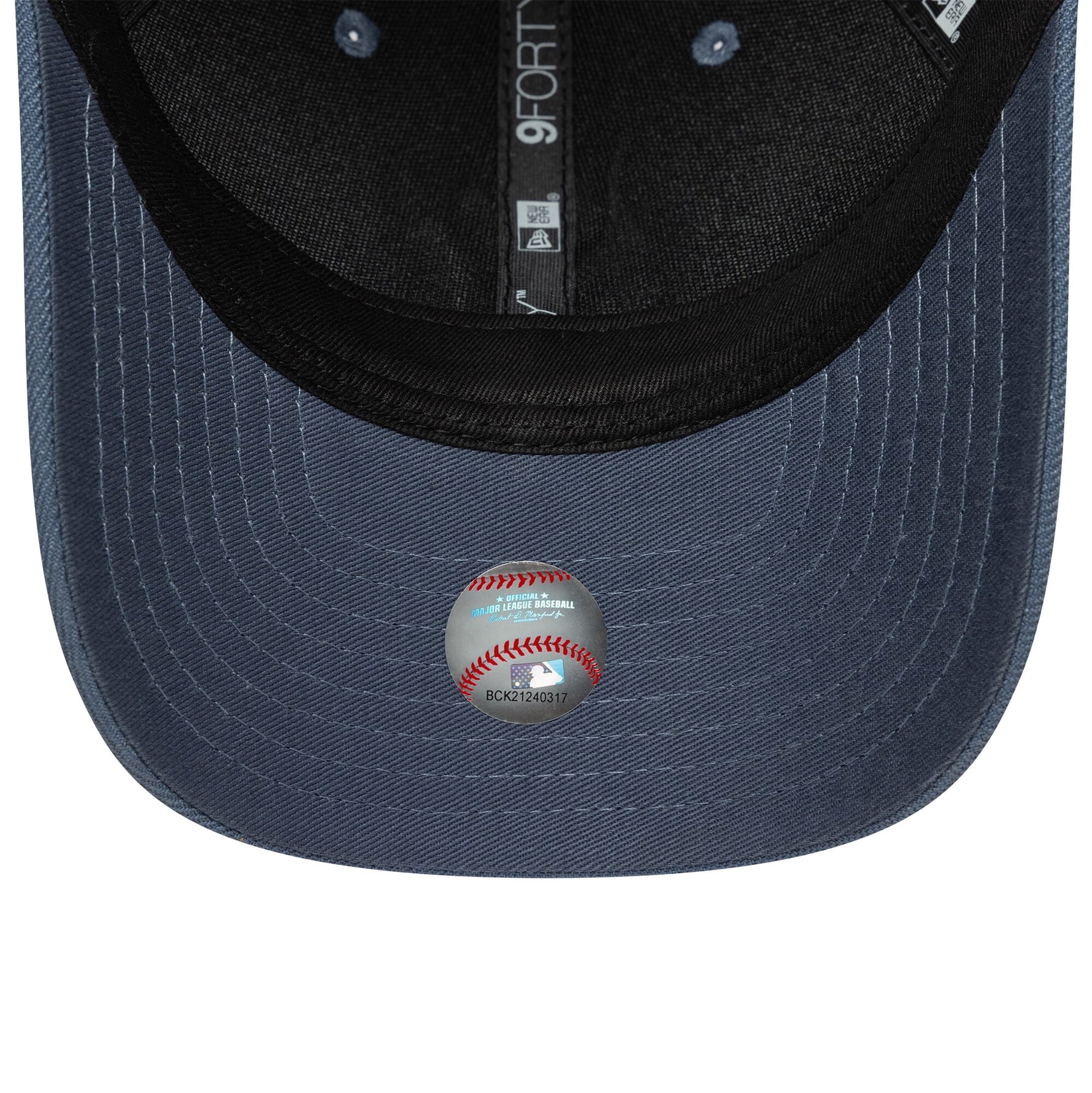 NEW ERA 9FORTY MC NEYYAN MIN