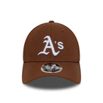 NEW ERA 9FORTY MC OAKATH  DAU