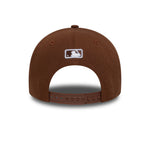 NEW ERA 9FORTY MC OAKATH  DAU