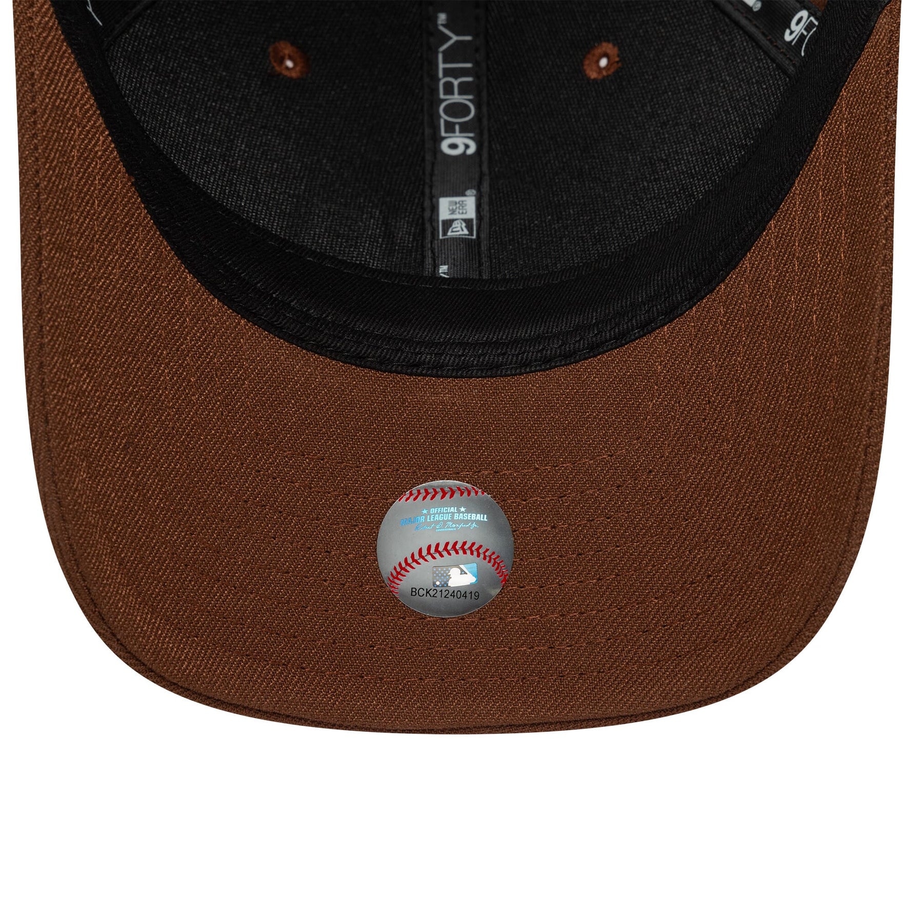NEW ERA 9FORTY MC OAKATH  DAU