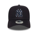 NEW ERA 9FORTY OUTLINE EF TRUCKER NEYYAN  NVY
