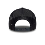 NEW ERA 9FORTY OUTLINE EF TRUCKER NEYYAN  NVY