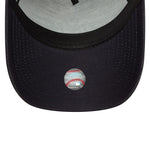 NEW ERA 9FORTY OUTLINE EF TRUCKER NEYYAN  NVY