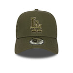 NEW ERA 9FORTY OUTLINE EF TRUCKER LOSDOD  NOV