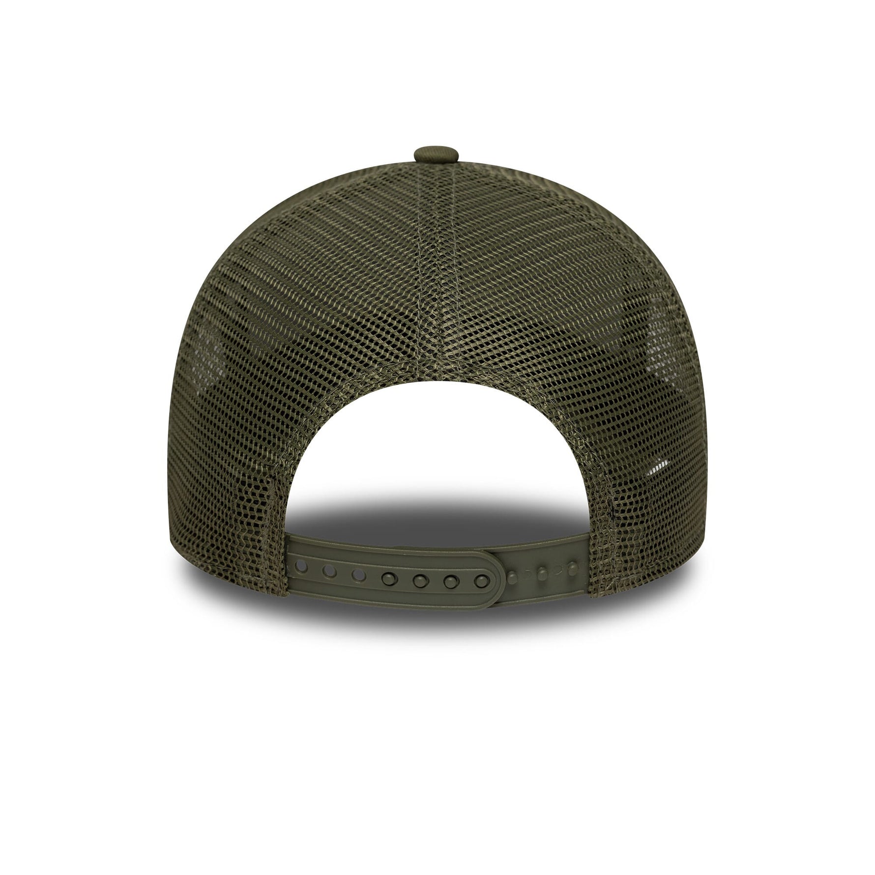 NEW ERA 9FORTY OUTLINE EF TRUCKER LOSDOD  NOV
