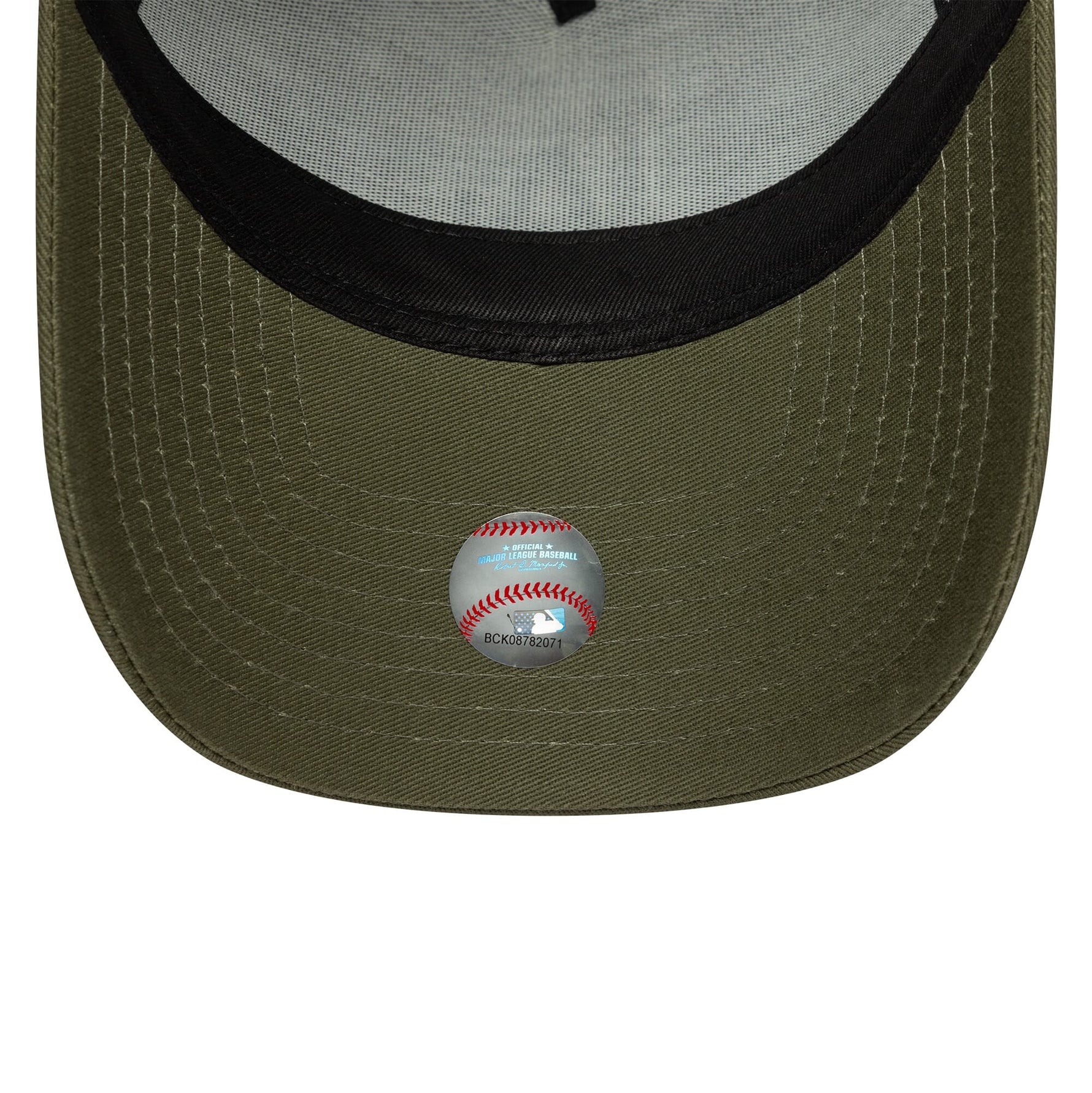 NEW ERA 9FORTY OUTLINE EF TRUCKER LOSDOD  NOV