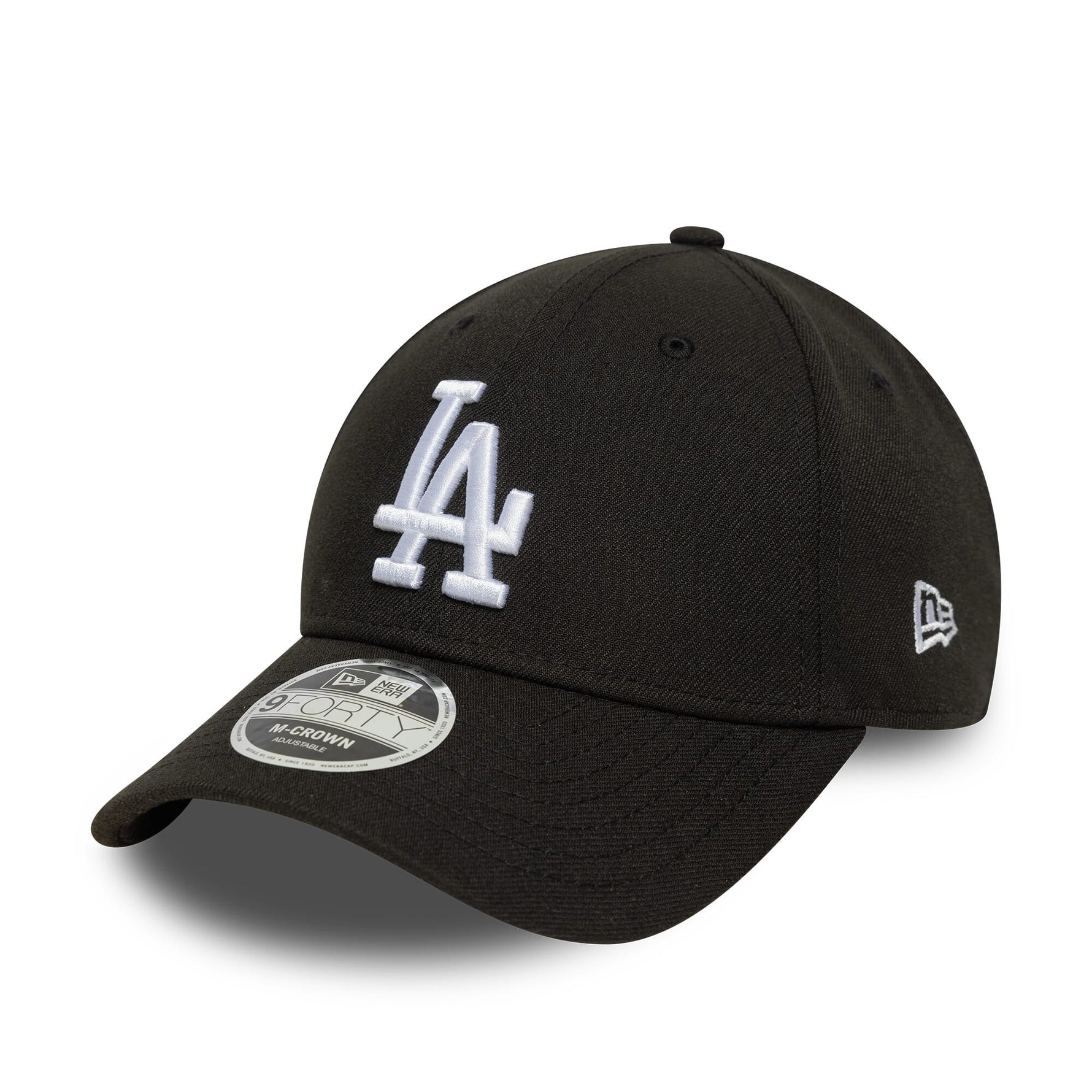 NEW ERA 9FORTY MC LOSDOD BLK