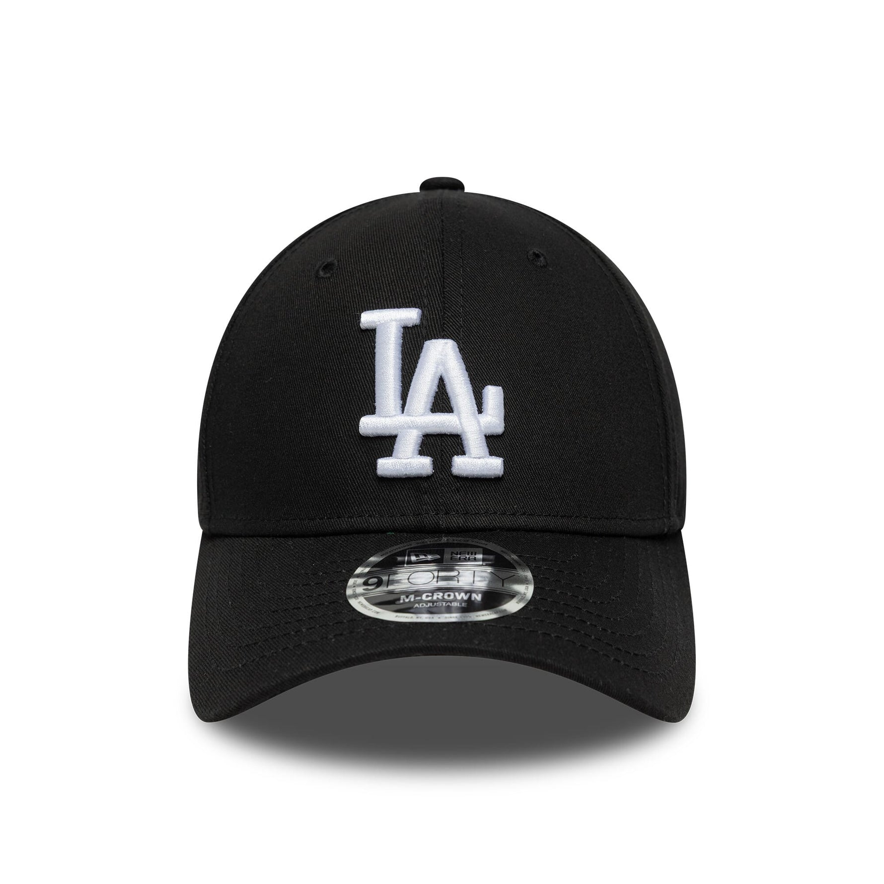 NEW ERA 9FORTY MC LOSDOD BLK