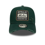 NEW ERA PATCH WASH EFRAME NEWERA DKG