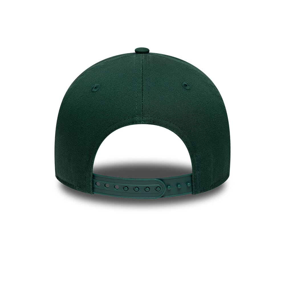 NEW ERA PATCH WASH EFRAME NEWERA DKG