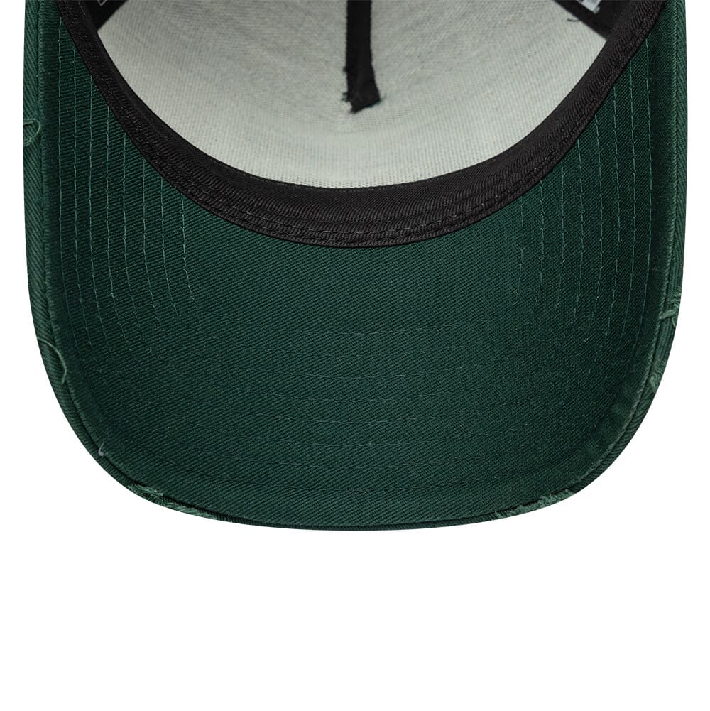 NEW ERA PATCH WASH EFRAME NEWERA DKG