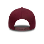 NEW ERA PATCH WASH EFRAME NEWERA BLK